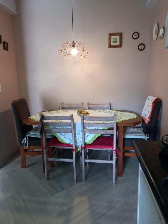 가로파바 Casa Perto Do Centro 빌라 외부 사진