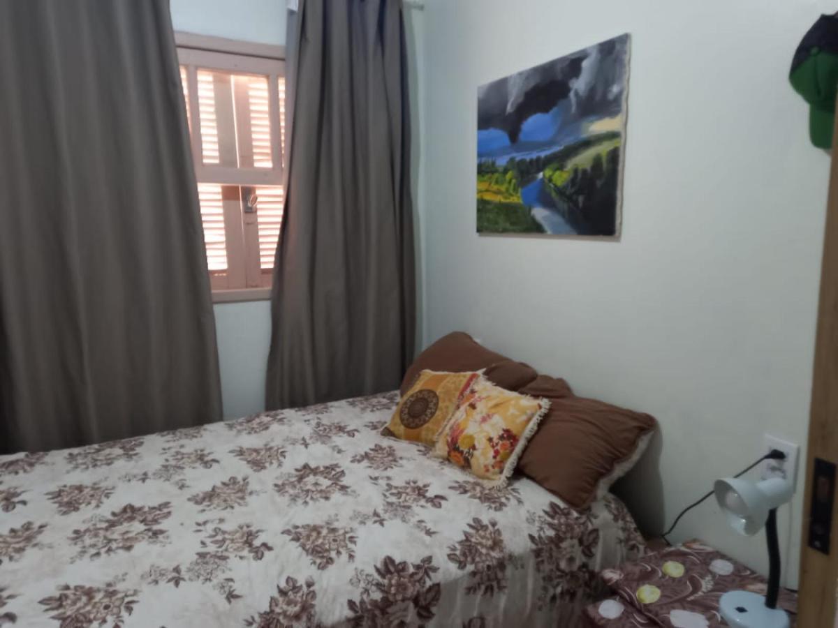 가로파바 Casa Perto Do Centro 빌라 외부 사진