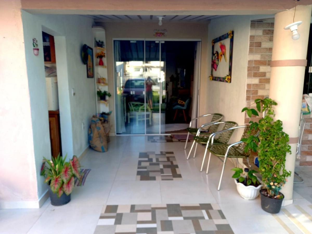 가로파바 Casa Perto Do Centro 빌라 외부 사진